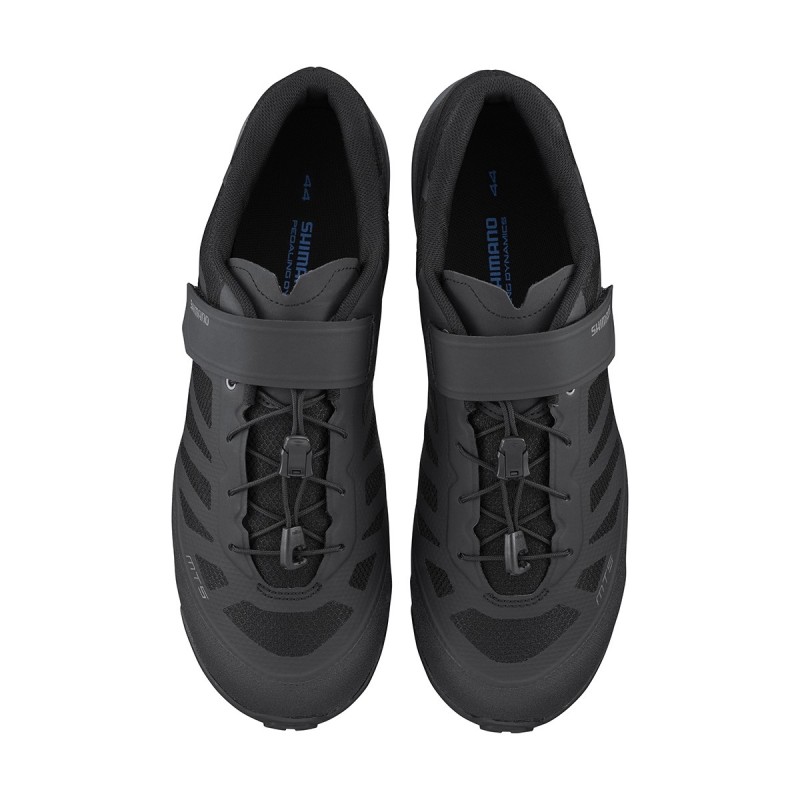 Shimano MT502 schwarz MTB-Schuhe - Versand 24h - Angebote