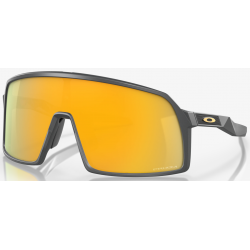 Oakley Sutro S Matte Carbon Linse Prizm 24K OO9462-0828 - Versand 24h