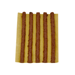 X-Sauce 5 Mechas von 6mm - Versand 24h