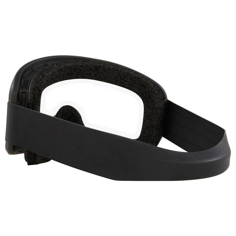 Oakley O-Frame 2.0 PRO UNBRANDED PPE OO7123-02 Brillen - Versand 24h
