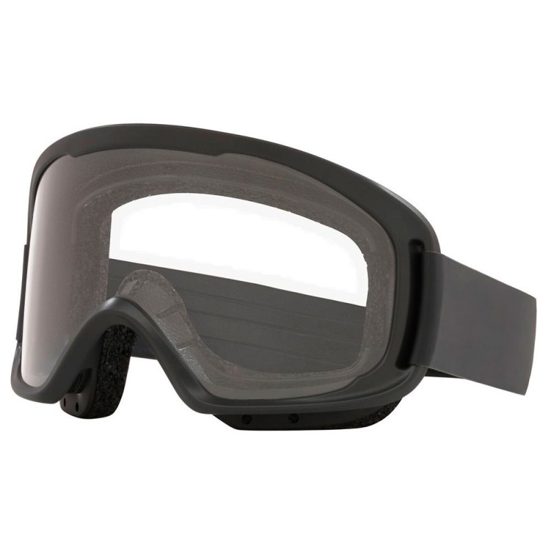 Oakley O-Frame 2.0 PRO UNBRANDED PPE OO7123-02 Brillen - Versand 24h