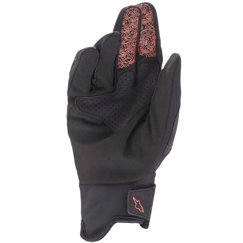 Alpinestars Denali 2 schwarz lange Handschuhe - Versand 24h