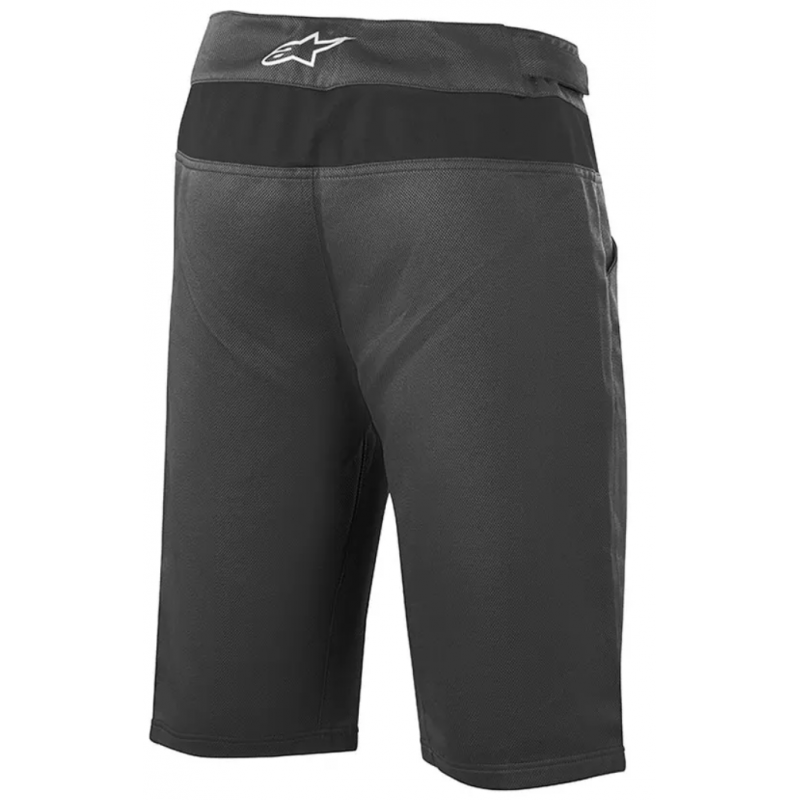 Alpinestars Drop 4.0 schwarze Hose - Versand 24h