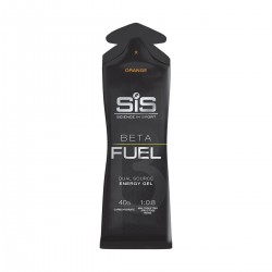 Sis Beta FUEL Gel Orange 60ml - Versand 24h - Beste Preise