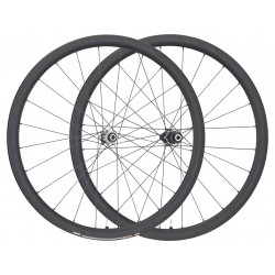 Shimano Ultegra R8170-C36 Carbon Disc Tubeless für Räder - Versand 24h
