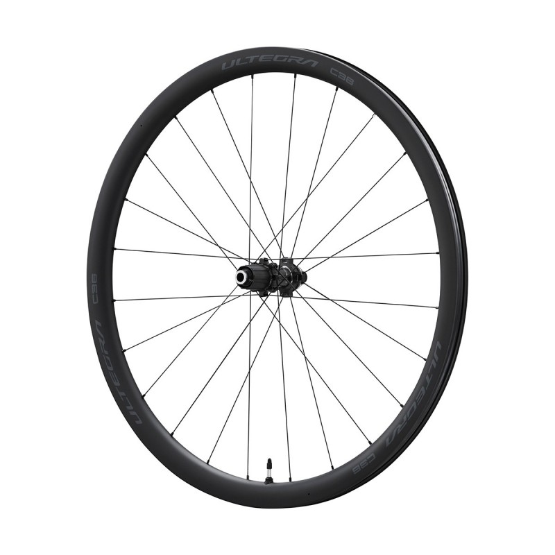 Shimano Ultegra R8170-C36 Carbon Disc Tubeless für Räder - Versand 24h