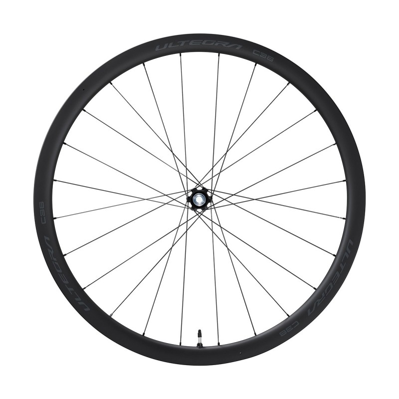 Shimano Ultegra R8170-C36 Carbon Disc Tubeless für Räder - Versand 24h