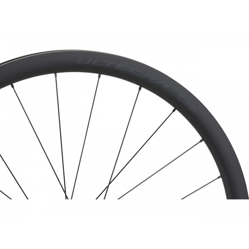 Shimano Ultegra R8170-C36 Carbon Disc Tubeless für Räder - Versand 24h