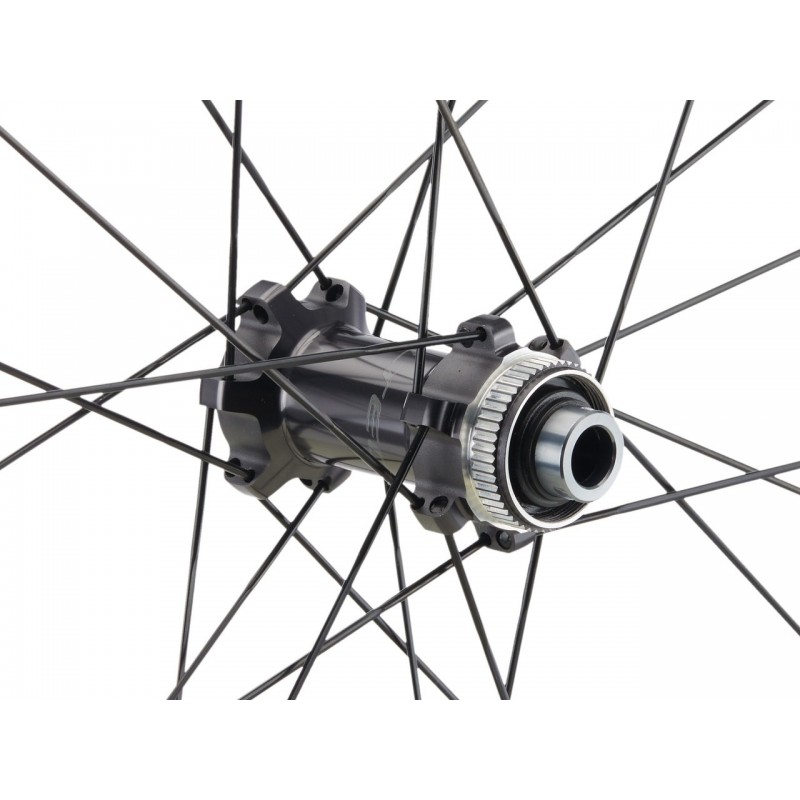 Shimano Ultegra R8170-C36 Carbon Disc Tubeless für Räder - Versand 24h