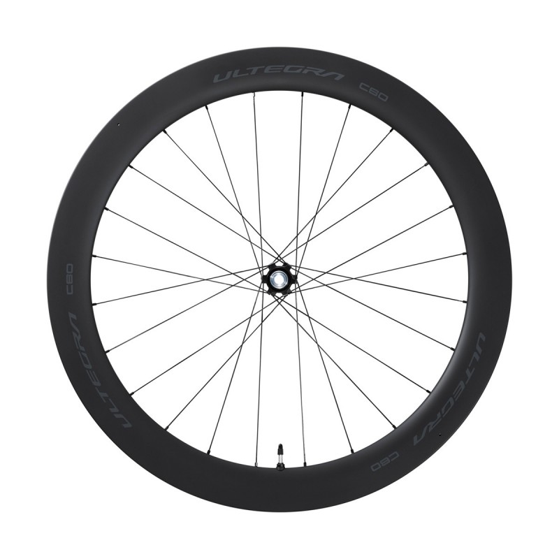 Shimano Ultegra R8170-C60 Carbon Disc Tubeless für Räder - Versand 24h