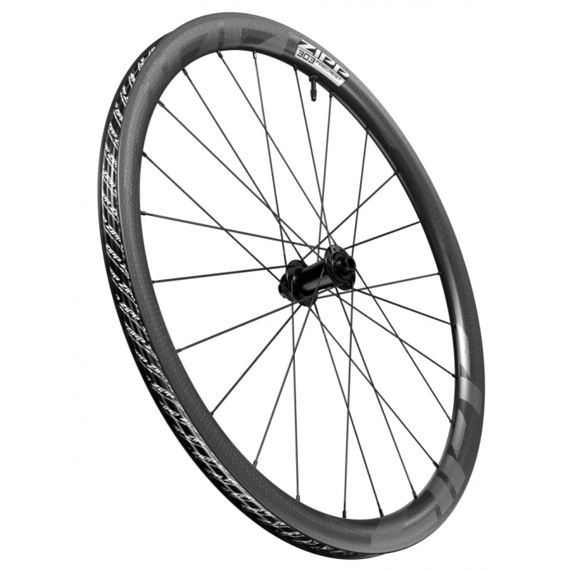 Zipp 303 Firecrest tubeless disc carbon für Räder - Versand 24h