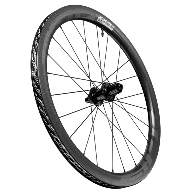 Zipp 303 Firecrest tubeless disc carbon für Räder - Versand 24h