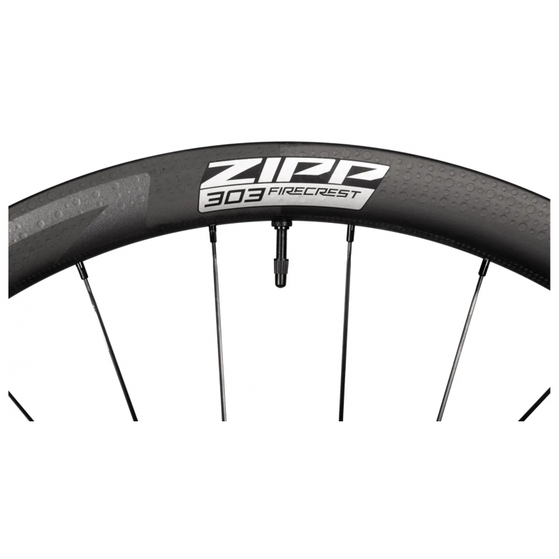 Zipp 303 Firecrest tubeless disc carbon für Räder - Versand 24h