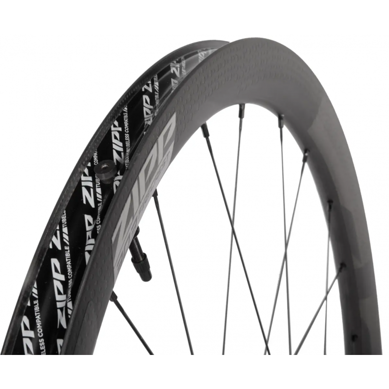 Zipp 303 Firecrest tubeless disc carbon für Räder - Versand 24h