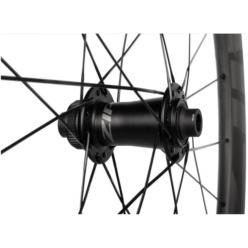 Zipp 303 Firecrest tubeless disc carbon für Räder - Versand 24h