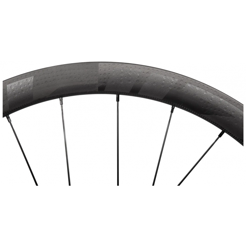 Zipp 303 Firecrest tubeless disc carbon für Räder - Versand 24h