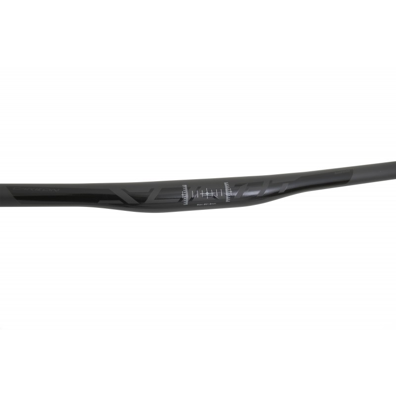 Massi MHB-106 760mm carbon matte Carbonlenker - Versand 24h