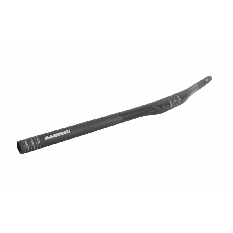 Massi MHB-106 760mm carbon matte Carbonlenker - Versand 24h