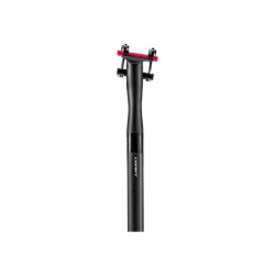 Onoff Helium Carbon VFlex Sattelstütze - Versand 24h - Angebote