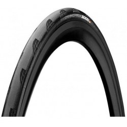Continental Grand Prix 5000 faltbar schwarz - Versand 24h