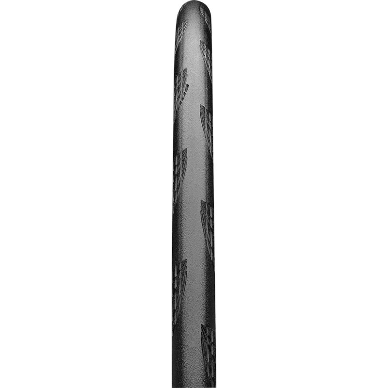Continental Grand Prix 5000 S Tubeless Ready faltbar schwarz/braun