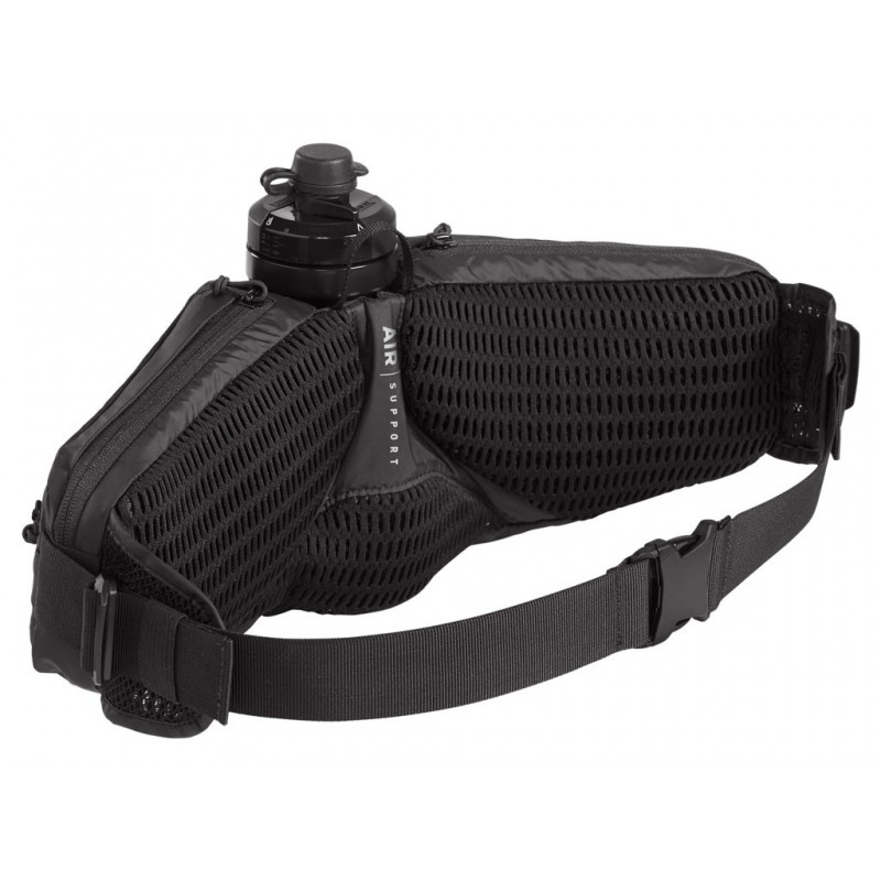 Camelbak Podium Flow 4 0.6 L schwarz Hydration Hüfttasche - Versand 24h