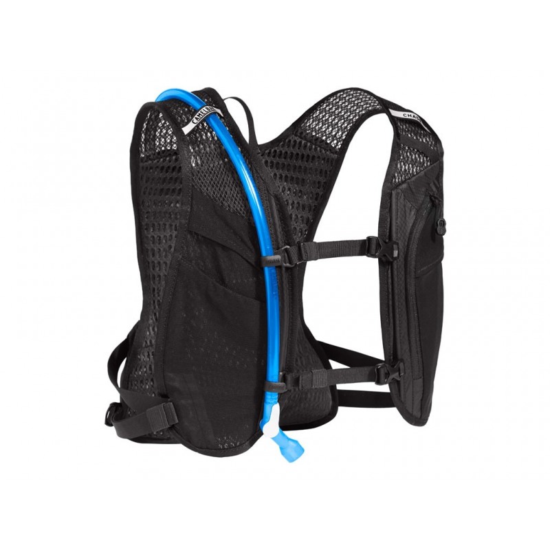 Camelbak Chase Bike Vest 1.5L schwarz Hydrationsrucksack - Versand 24h