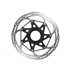 Sram Centerline 2 Stück Center Lock gefräst - Versand 24h