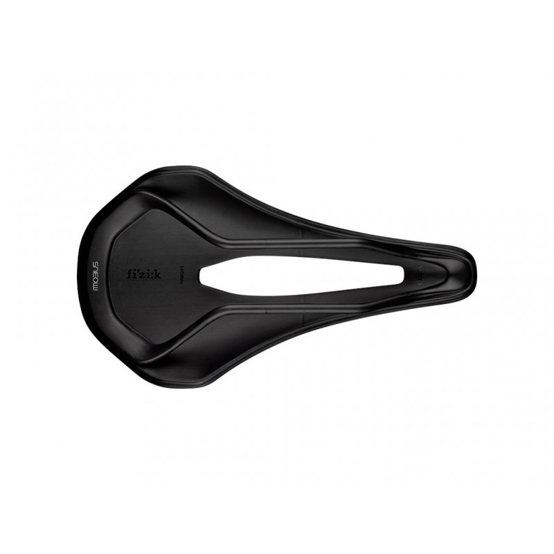 Fizik Argo Vento 00 carbon 140mm schwarz Sattel - Versand 24h