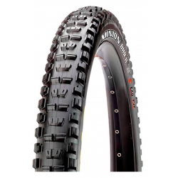Maxxis Minion DHR II Plus 3C EXO Tubeless 27.5x2.80 schwarz - Versand 24h