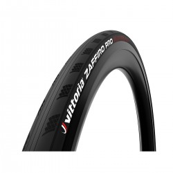 Vittoria Zaffiro Pro V faltbar G2 schwarz - Versand 24h - Beste Preise