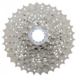 Shimano Kassette Claris 8v Hg-50 11/34 - Versand 24H