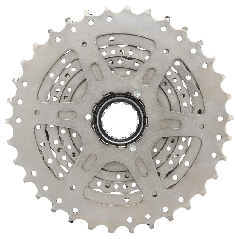 Shimano Kassette Claris 8v Hg-50 11/34 - Versand 24H