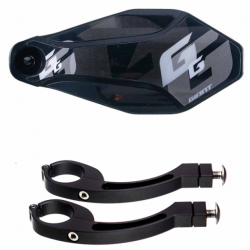 Giant Handwärmer G3 schwarz - Versand 24h - Beste Preise