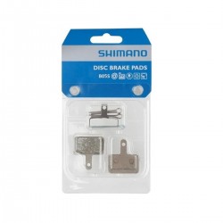 Shimano Deore B05S Bremsbeläge - Versand 24h - Beste Preise
