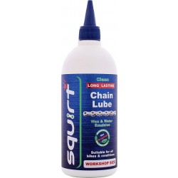 Squirt Lube 500ml Gleitmittel Wachslangzeit - Versand 24h