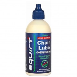 Squirt Lube 120ml Gleitmittel Wachslangzeit - Versand 24h