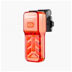 Ravemen TR30M 30L Rücklicht - Versand 24h - Beste Preise