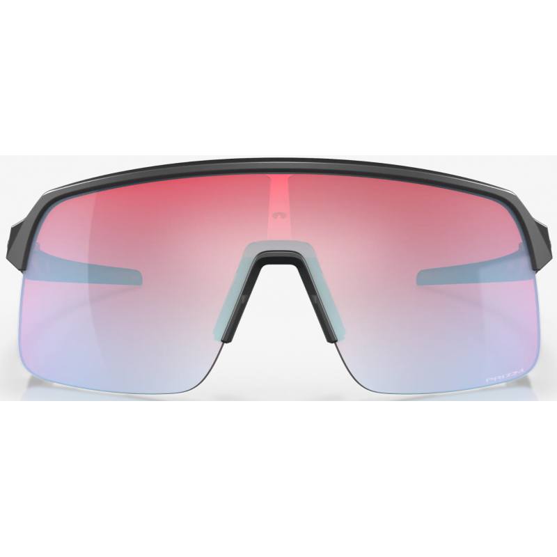 Oakley Sutro Lite Matte Carbon Linse Prizm Snow Sapphire OO9463-1739