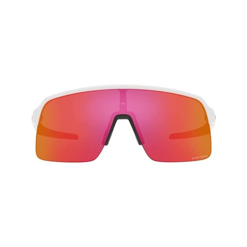 Oakley Sutro Lite Matte Weiß Linse Prizm Field OO9463-2039