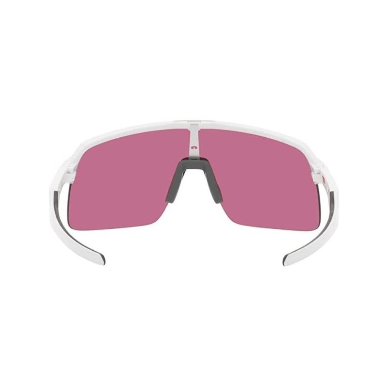 Oakley Sutro Lite Matte Weiß Linse Prizm Field OO9463-2039
