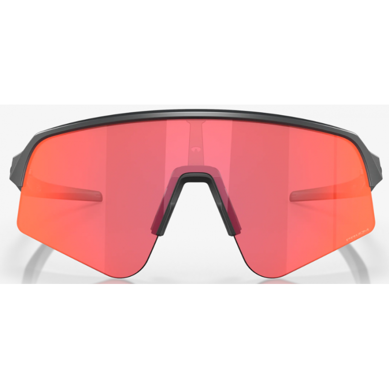 Oakley Sutro Lite Sweep Matte Carbon Linse Prizm Trail Torch