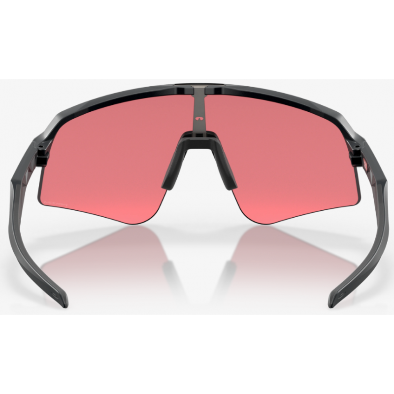 Oakley Sutro Lite Sweep Matte Carbon Linse Prizm Trail Torch
