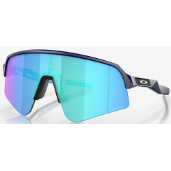 Oakley Sutro Lite Sweep Matte Navy Linse Prizm Sapphire OO9465-0539