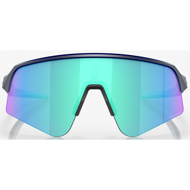 Oakley Sutro Lite Sweep Matte Navy Linse Prizm Sapphire OO9465-0539