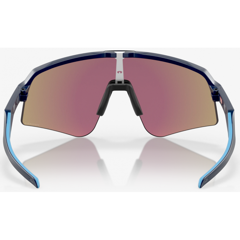 Oakley Sutro Lite Sweep Matte Navy Linse Prizm Sapphire OO9465-0539