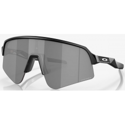 Oakley Sutro Lite Sweep Matte Black Linse Prizm Black OO9465-0339
