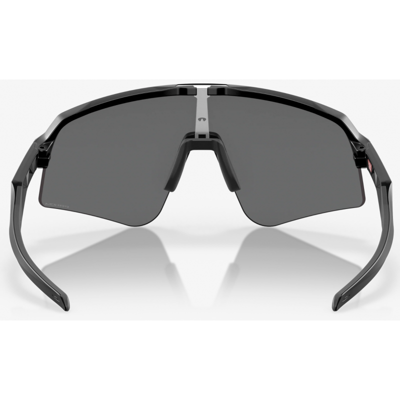 Oakley Sutro Lite Sweep Matte Black Linse Prizm Black OO9465-0339