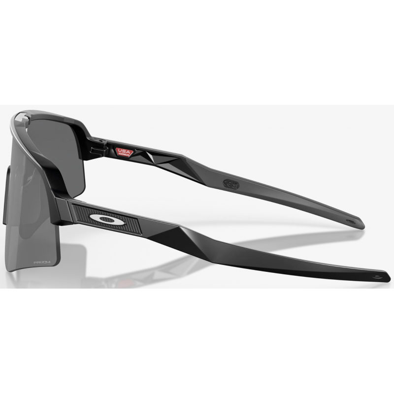 Oakley Sutro Lite Sweep Matte Black Linse Prizm Black OO9465-0339