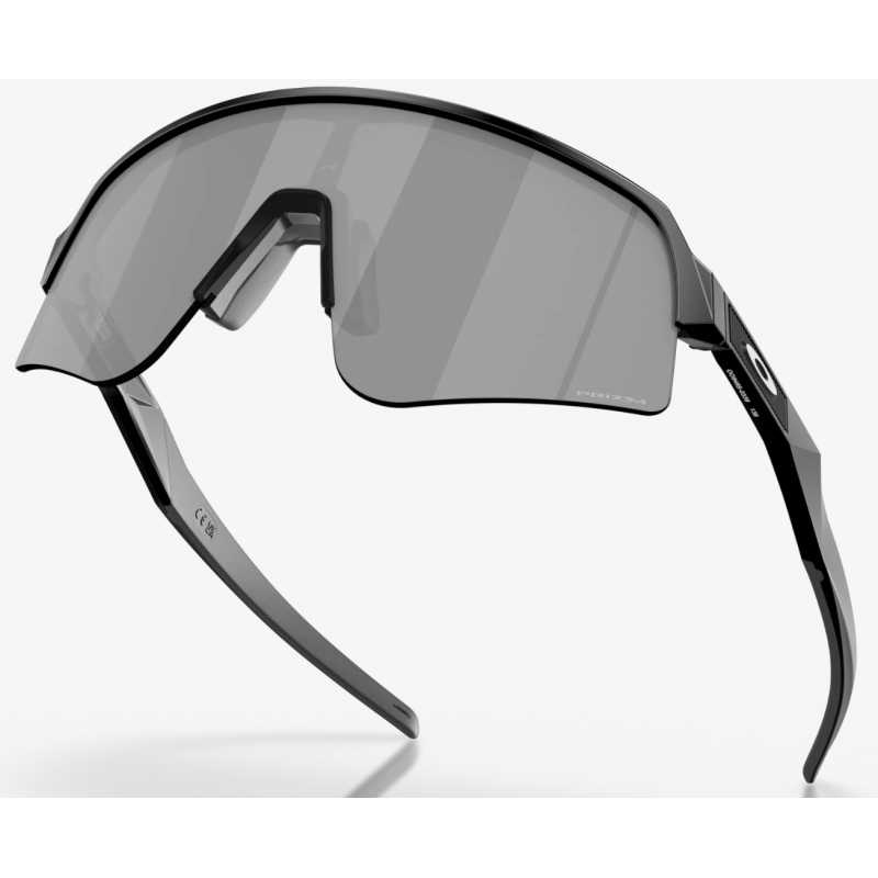 Oakley Sutro Lite Sweep Matte Black Linse Prizm Black OO9465-0339